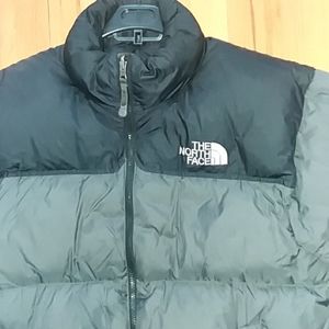 North face size large